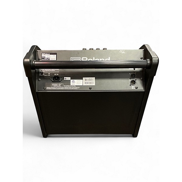 Used Roland PM 200 Keyboard Amp