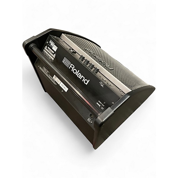 Used Roland PM 200 Keyboard Amp
