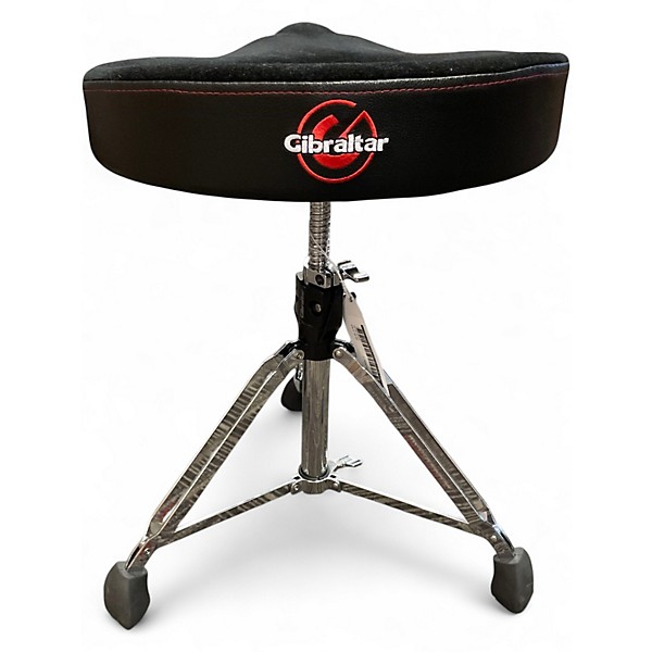 Used Gibraltar throne Drum Throne