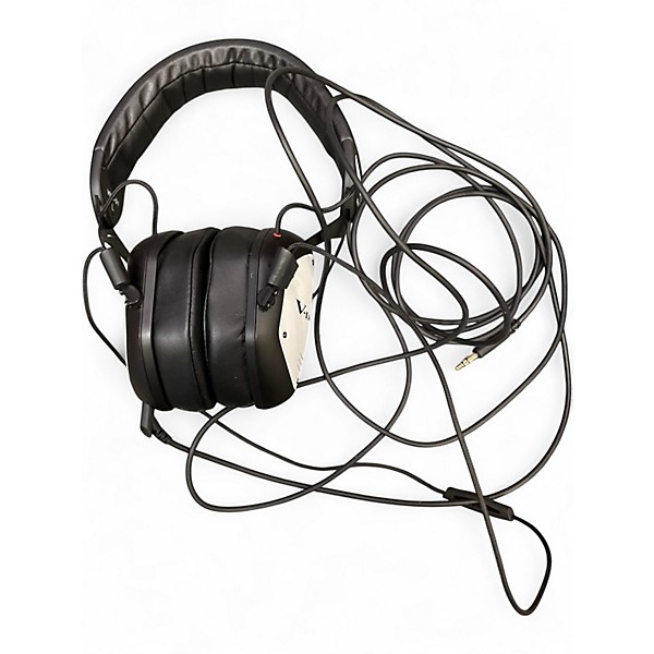 Used Roland vmh-d1 Noise Canceling Headphones