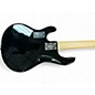 Used Sterling by Music Man Ray5 5 String Black Electric Bass Guitar