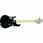 Used Sterling by Music Man Ray5 5 String Black Electric Bass Guitar