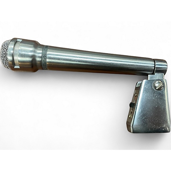 Used Electro-Voice 661 Dynamic Microphone