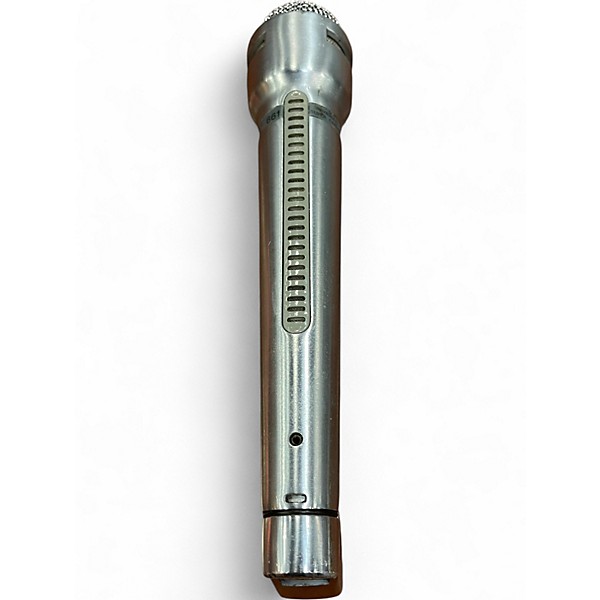 Used Electro-Voice 661 Dynamic Microphone