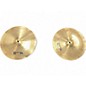 Used Mark Ii 14in Hi-Hat Pair Cymbal