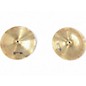 Used Mark Ii 14in Hi-Hat Pair Cymbal