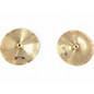 Used Mark Ii 14in Hi-Hat Pair Cymbal