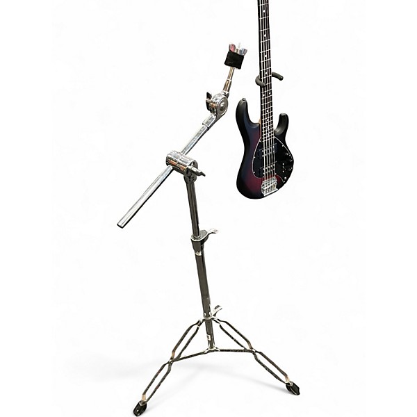 Used Drum Zone Cymbal Boom Stand Cymbal Stand