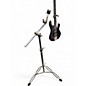 Used Drum Zone Cymbal Boom Stand Cymbal Stand