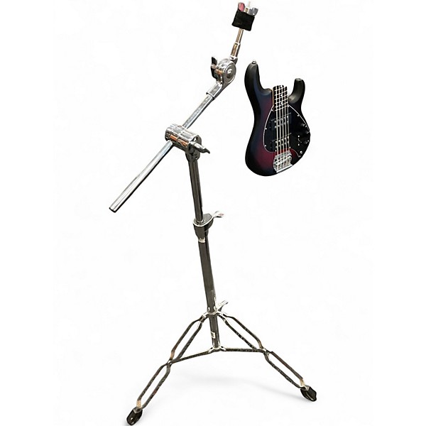 Used Drum Zone Cymbal Boom Stand Cymbal Stand