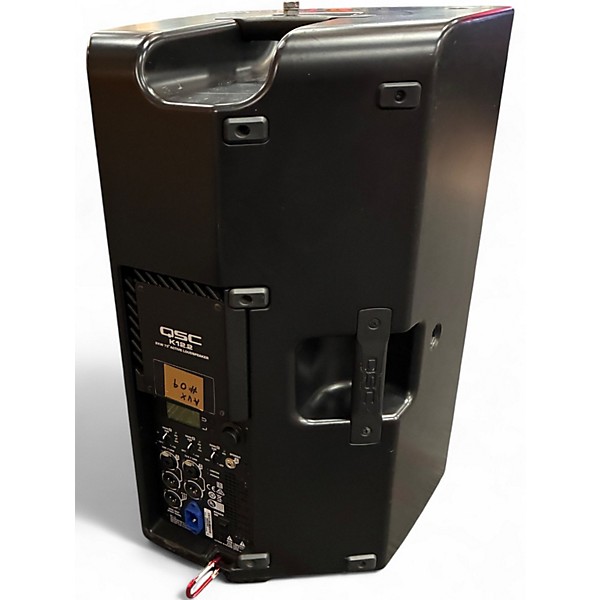 Used QSC K12.2 Powered Speaker