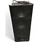 Used QSC KW153 15in 3-Way Powered Speaker thumbnail