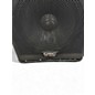 Used QSC KW153 15in 3-Way Powered Speaker