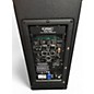 Used QSC KW153 15in 3-Way Powered Speaker