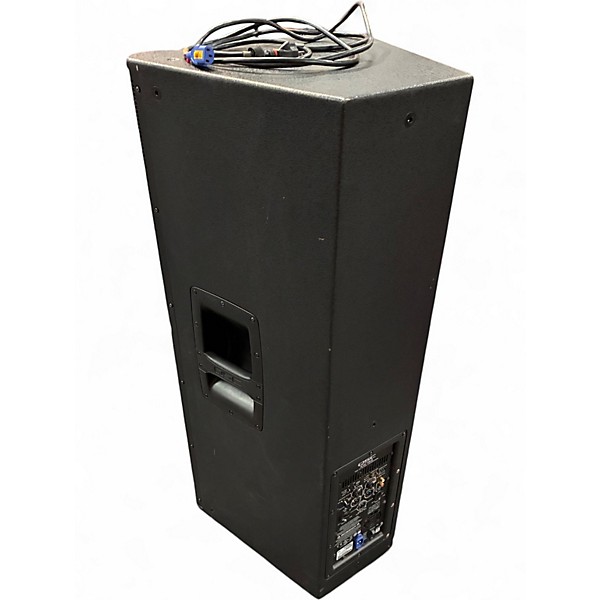 Used QSC KW153 15in 3-Way Powered Speaker