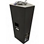 Used QSC KW153 15in 3-Way Powered Speaker