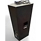 Used QSC KW153 15in 3-Way Powered Speaker