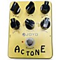 Used Joyo actone Effect Pedal thumbnail
