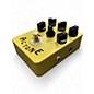 Used Joyo actone Effect Pedal