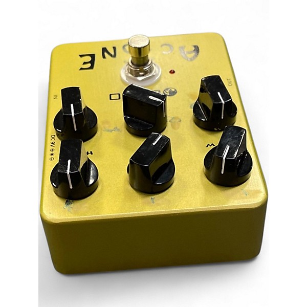Used Joyo actone Effect Pedal