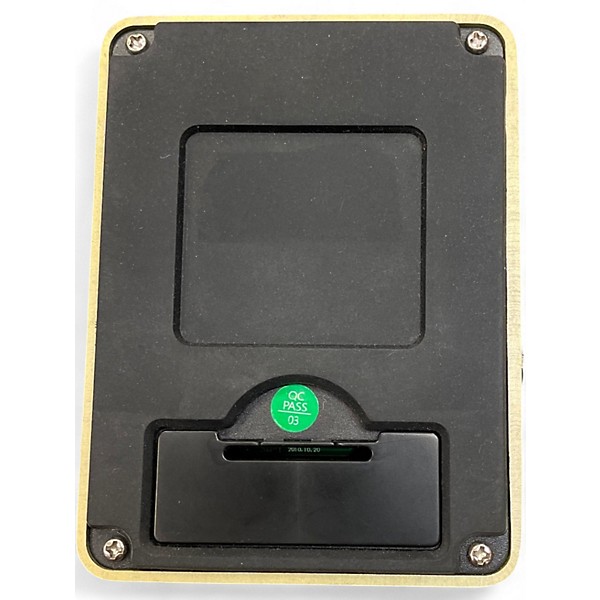 Used Joyo actone Effect Pedal