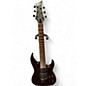 Used Mitchell mm100 walnut Electric Guitar thumbnail