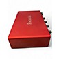 Used Focusrite Scarlett 18i8 Audio Interface