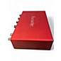 Used Focusrite Scarlett 18i8 Audio Interface