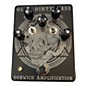 Used Dunwich Amplification Olde Dirty Bass Bass Effect Pedal thumbnail