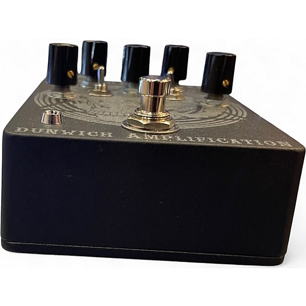 Used Dunwich Amplification Olde Dirty Bass Bass Effect Pedal