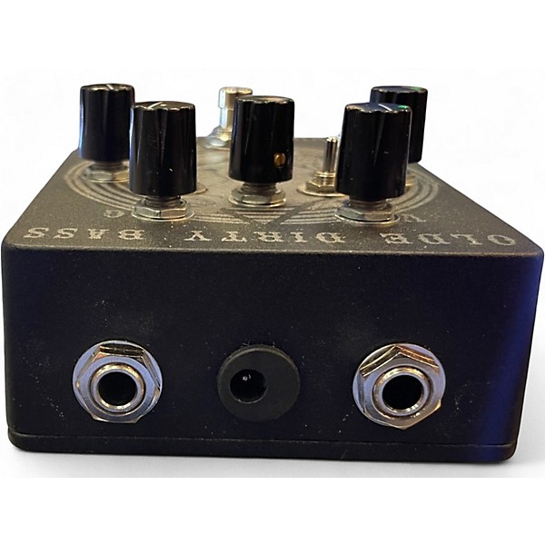 Used Dunwich Amplification Olde Dirty Bass Bass Effect Pedal