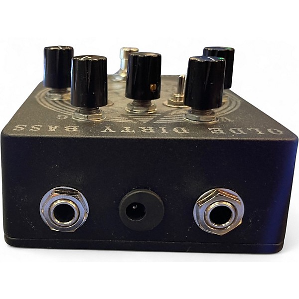 Used Dunwich Amplification Olde Dirty Bass Bass Effect Pedal