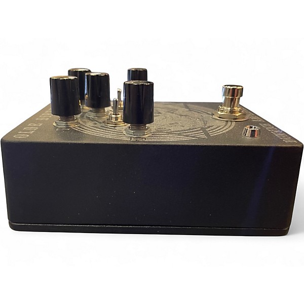 Used Dunwich Amplification Olde Dirty Bass Bass Effect Pedal