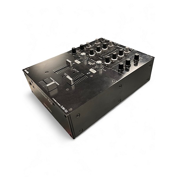 Used Pioneer DJ DJM-S3 DJ Mixer