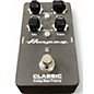 Used Ampeg Classic Analog Preamp Pedal