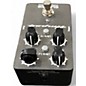 Used Ampeg Classic Analog Preamp Pedal