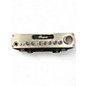 Used Bugera BV1001T Bass Amp Head thumbnail