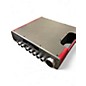 Used Bugera BV1001T Bass Amp Head