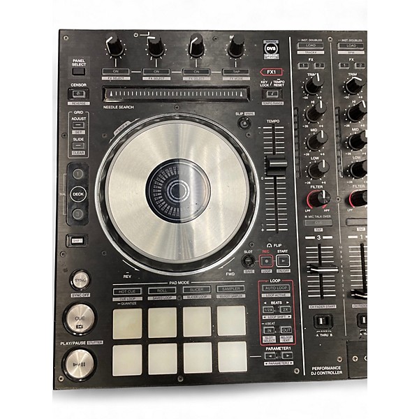 Used Pioneer DJ DDJ SX2 DJ Controller