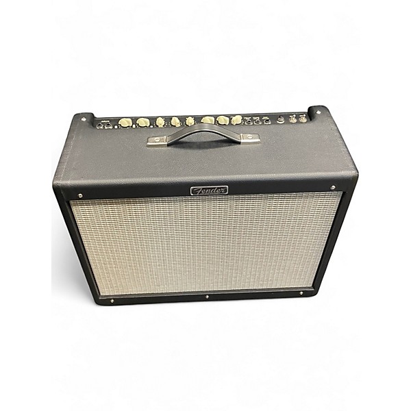 Used Fender Hot Rod Deluxe IV 40W 1x12 Tube Guitar Combo Amp