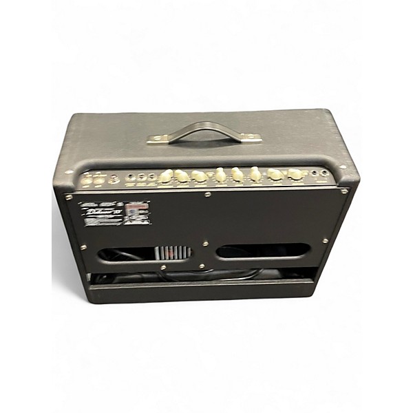 Used Fender Hot Rod Deluxe IV 40W 1x12 Tube Guitar Combo Amp