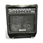 Used Simmons DA200S 200W Drum Amplifier thumbnail
