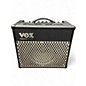 Used VOX AD30VT 1x10 30W Guitar Combo Amp thumbnail