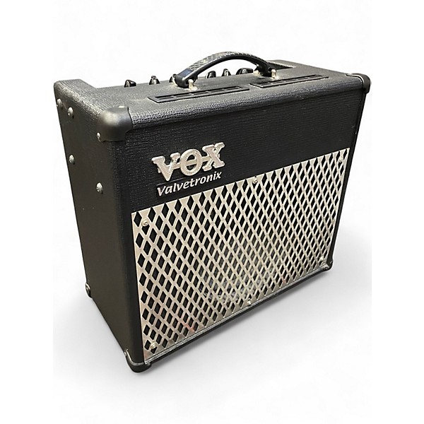 Used VOX AD30VT 1x10 30W Guitar Combo Amp