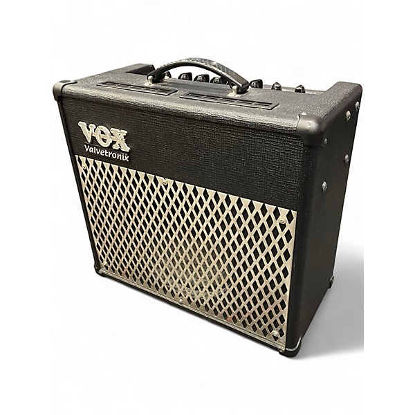 Used VOX AD30VT 1x10 30W Guitar Combo Amp