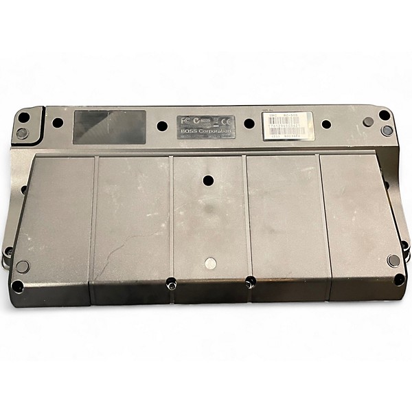 Used BOSS RC505 Loop Station Pedal