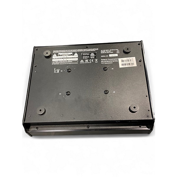 Used Roland TD-50x Electric Drum Module