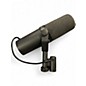 Used Shure SM7B Dynamic Microphone thumbnail