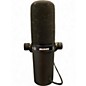 Used Shure SM7B Dynamic Microphone