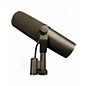Used Shure SM7B Dynamic Microphone